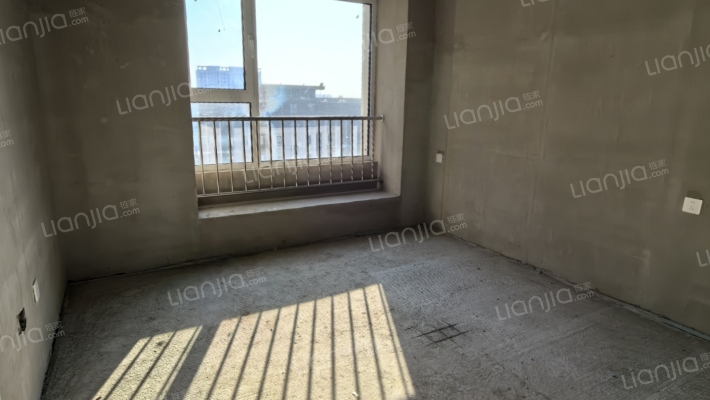 紫樾华庭 3室2厅 南 北-卧室A