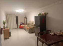 整租·银泰祥苑 2室1厅 南_银泰祥苑租房