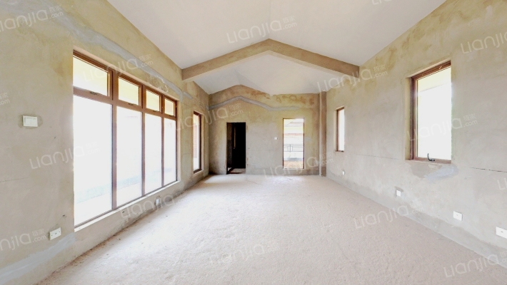 御景新城二手房实景图