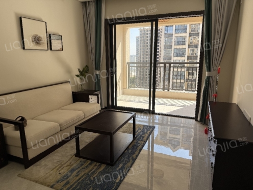 整租·藏龙福地 1室2厅 南