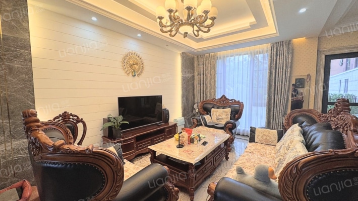 吉森·北纬18度二手房实景图