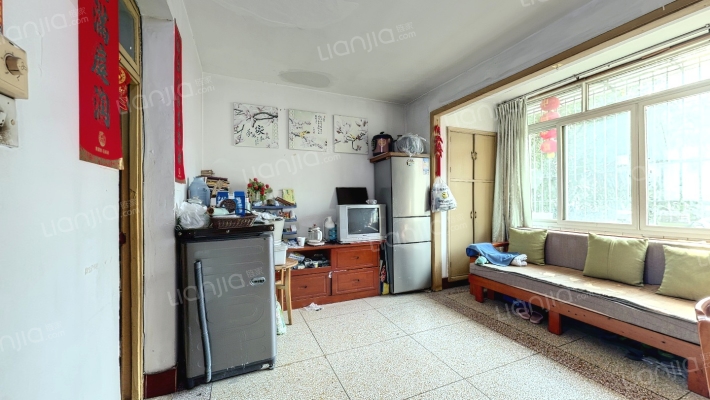 苦楝子小区二手房实景图