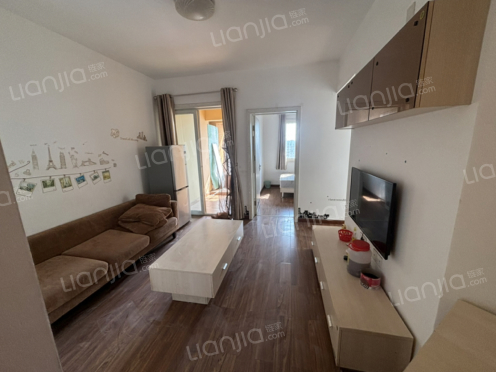 整租·国际家纺城绣色C区 3室2厅 东/东南/南