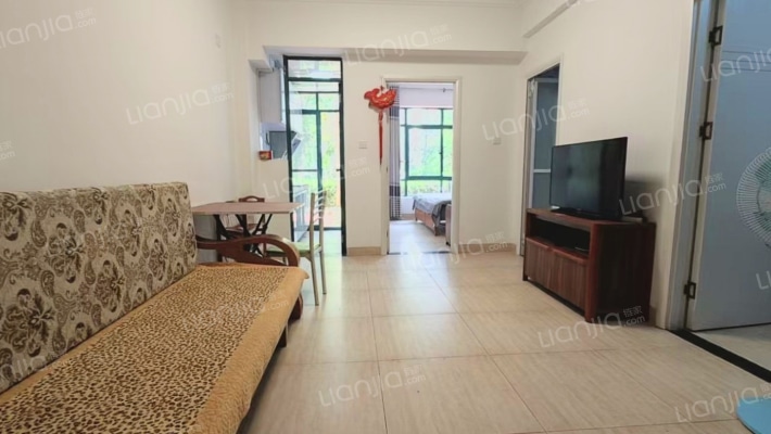 兴隆明珠温泉花园二手房实景图