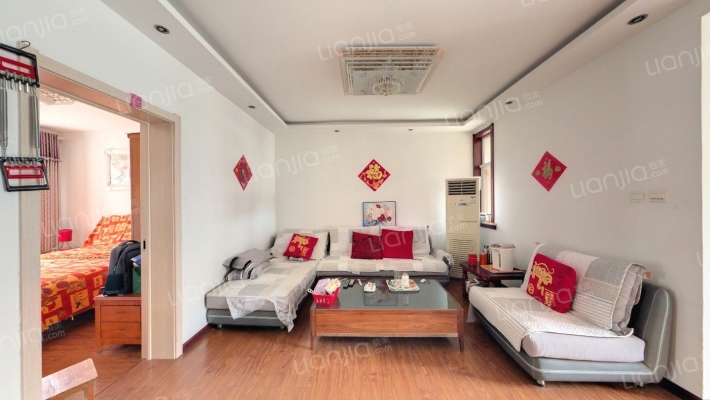 华城·丽景湾二手房实景图