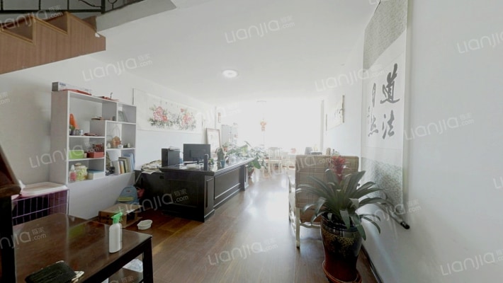 兴业广场二手房实景图