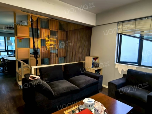 整租·龙湖MOCO 3室1厅 南