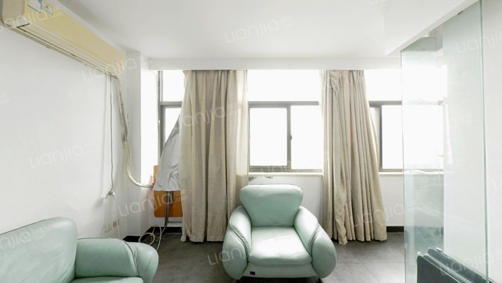 常青天地二手房实景图