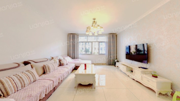 西藏卫生厅藏药研究所住宅二手房实景图