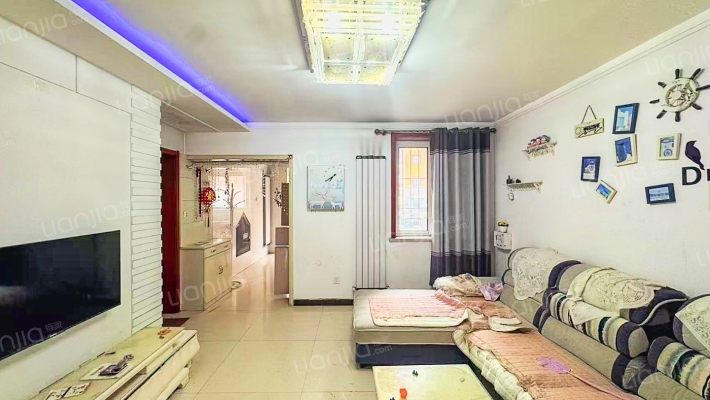 锦绣香居二手房实景图