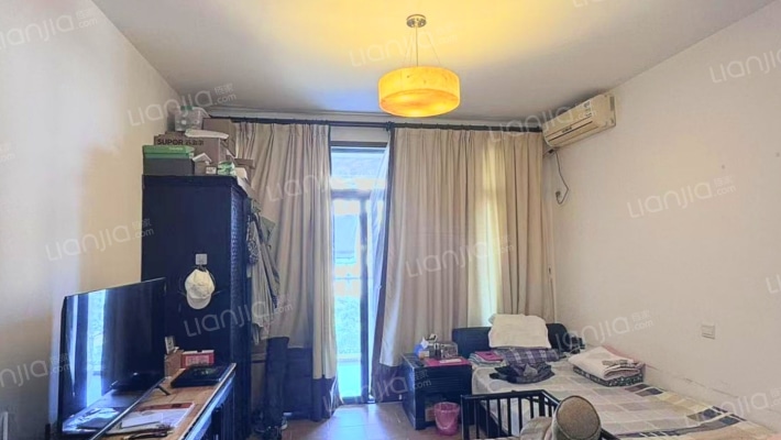 红磡香水湾二手房实景图