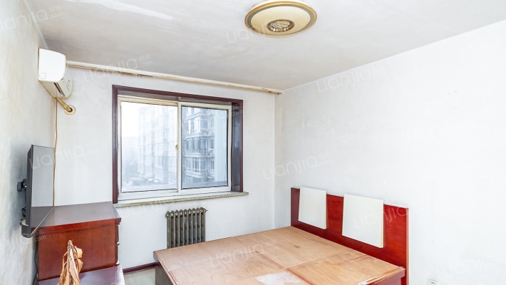 滨江小区二手房实景图