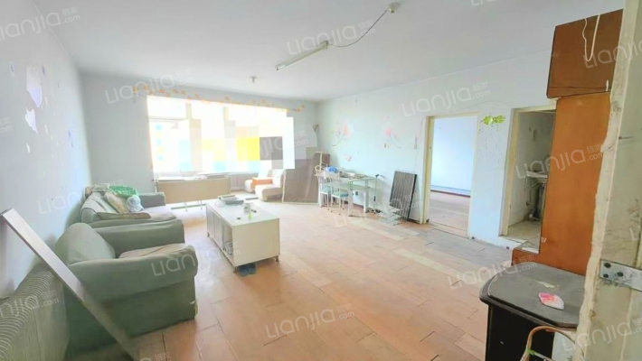 农林街二手房实景图