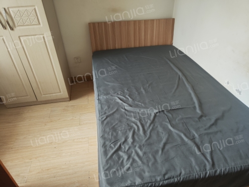 合租·华仁金都华府 4居室 南卧