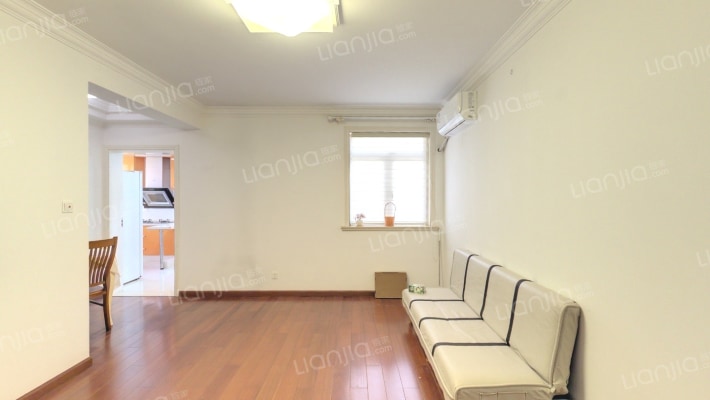 紫薇园二手房实景图