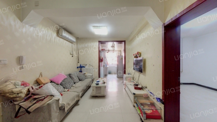 储煤厂宿舍二手房实景图