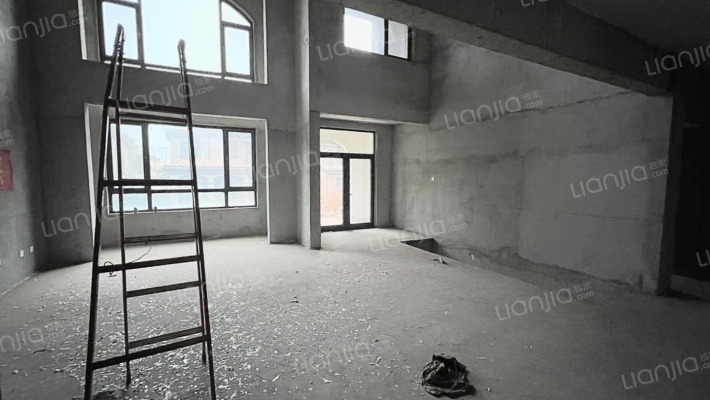 盛唐御园二手房实景图