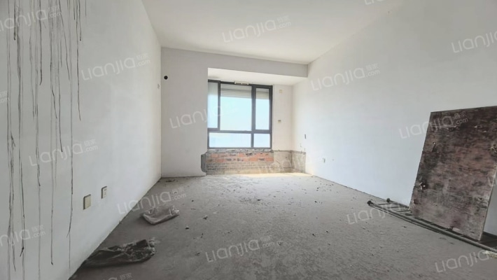 聚峰世家二手房实景图