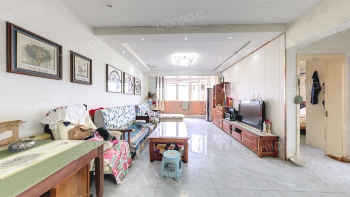 都市星城二手房实景图