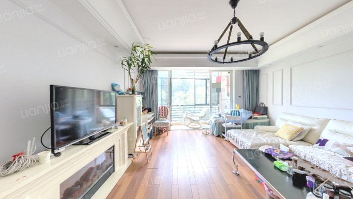 云康园小区二手房实景图