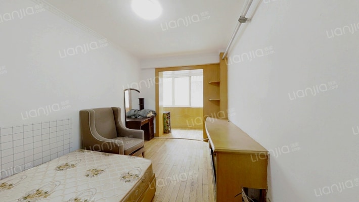 温馨花园（胜利桥北商圈）二手房实景图