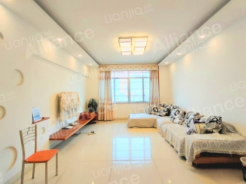 整租·兰竹路 3室2厅 南