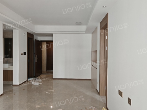 整租·旭辉铂宸中央 3室2厅 南