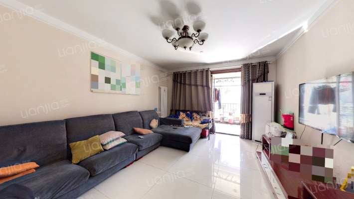 贾家花园15号院二手房实景图