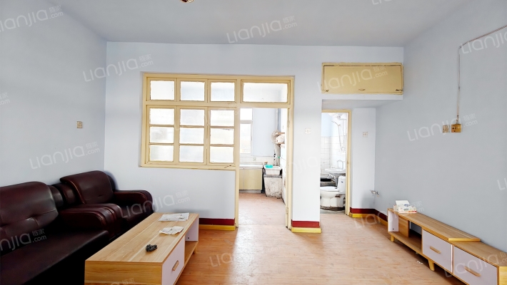 酒厂宿舍二手房实景图