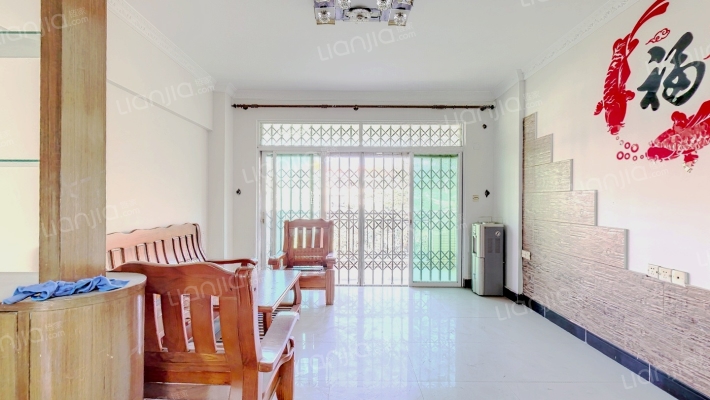 逸港花园二手房实景图