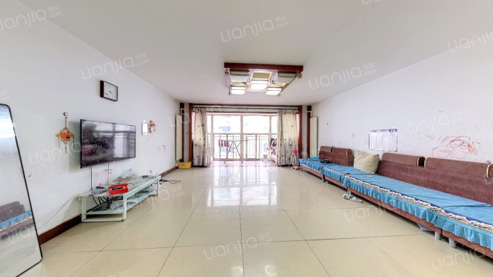 旭城花园旭华园二手房实景图