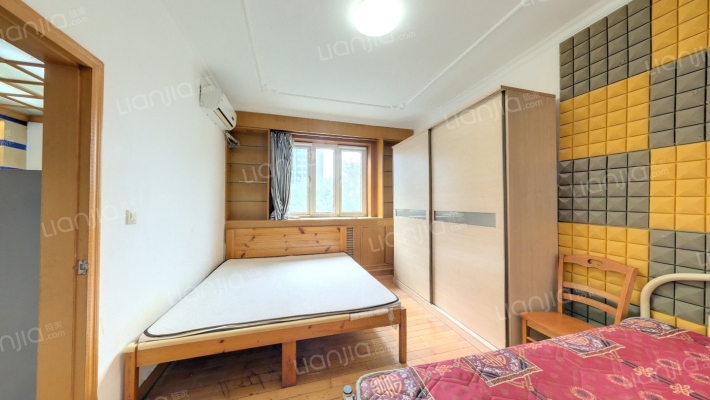 胜古南里二手房实景图