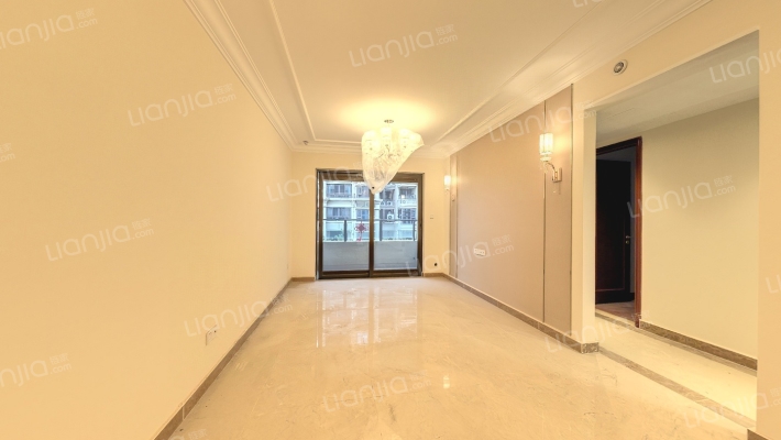 恒大御府三期二手房实景图