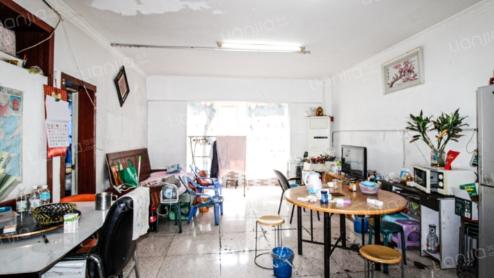 金色地带二手房实景图