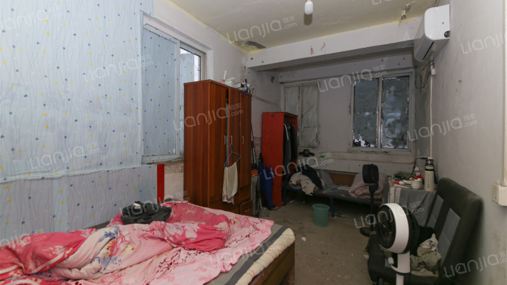 白石仙坪二手房实景图