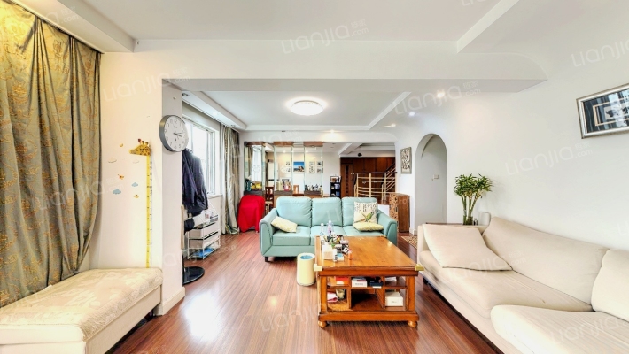 虹桥城市花园(公寓)二手房实景图