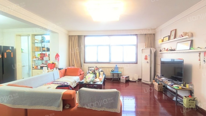 诸城一中明诚家园二手房实景图