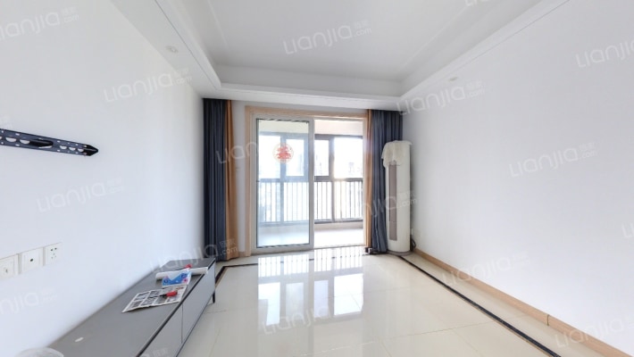 清能清江锦城珂园二手房实景图