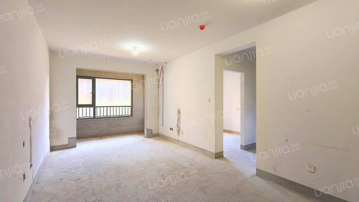 绿地国际博览城二手房实景图