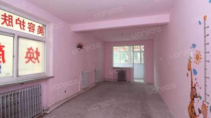 东二道巷2号院二手房实景图