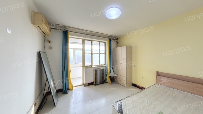 东营前街二手房实景图