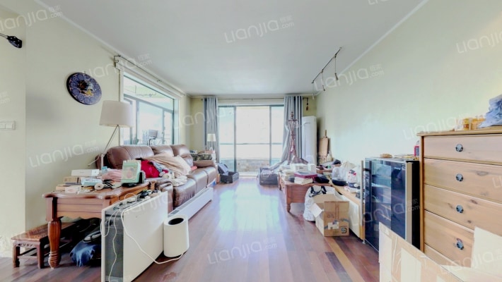 珠江香樟园二手房实景图