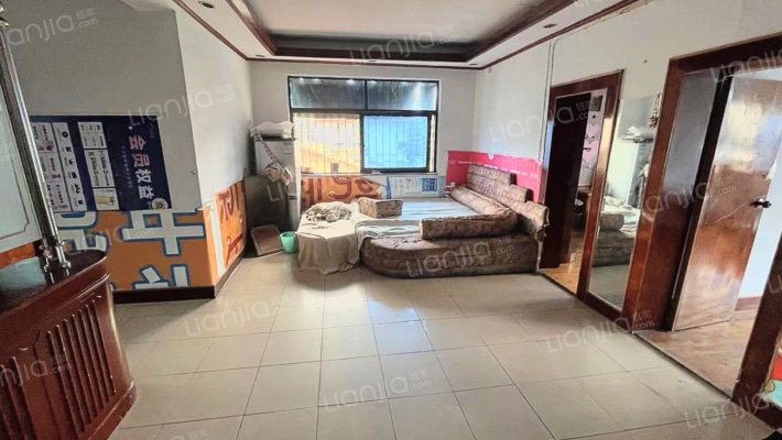 柴家山社区二手房实景图