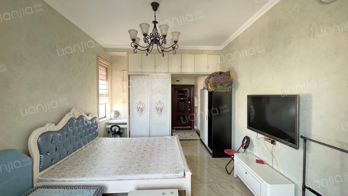 顺枫公寓二手房实景图