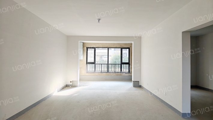 绿地·新里城二手房实景图