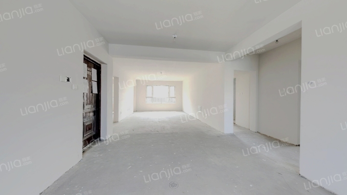 枫林尚筑二手房实景图