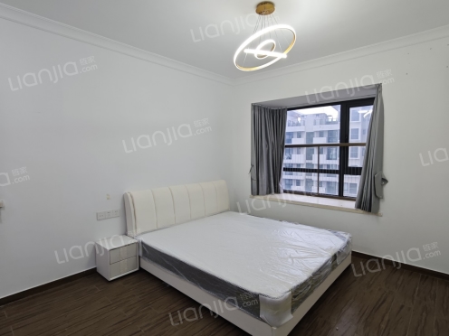 整租·中信国安北海第一城 4室2厅 南