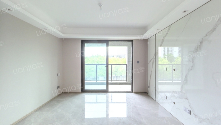 蠡湖国际小镇A区二手房实景图