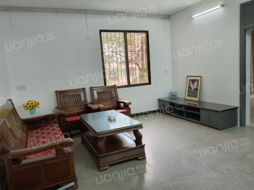 整租·港务局宿舍（绿村路） 3室2厅 东南/南