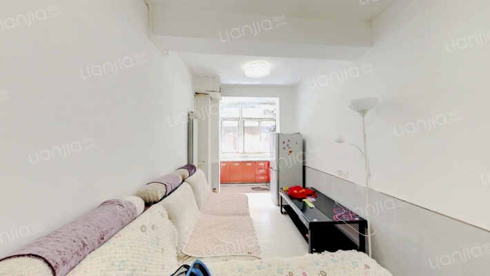 青门小区西区二手房实景图